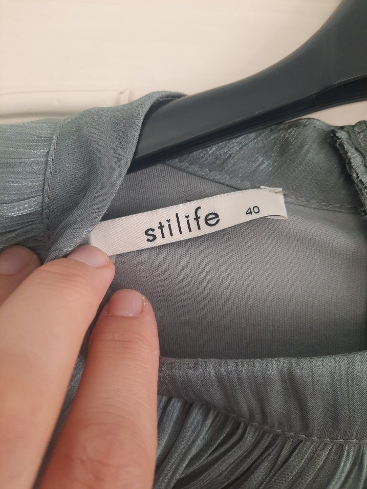 Kadın Abiye Elbise - Görsel 4