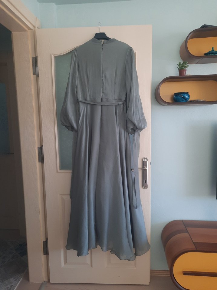 Kadın Abiye Elbise - Görsel 5
