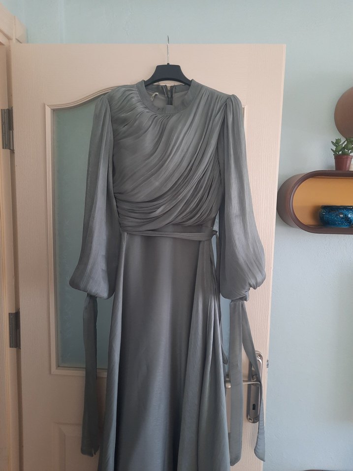 Kadın Abiye Elbise - Görsel 2