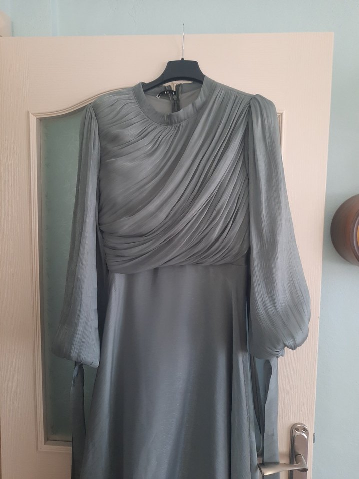 Kadın Abiye Elbise - Görsel 3