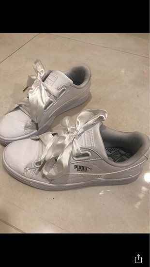 Puma ayakkabı