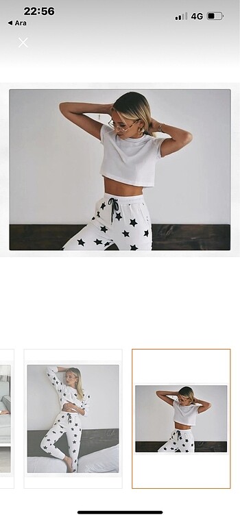 xl Beden Pijama