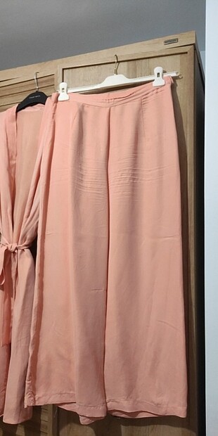 40 Beden Kimono takimi