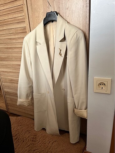 Blazer ceket