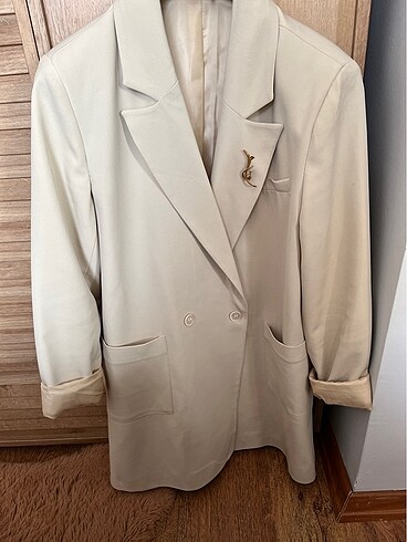 38 Beden Blazer ceket