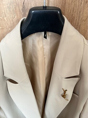 Defacto Blazer ceket