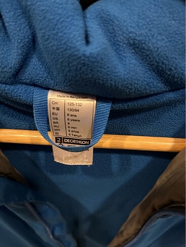 Decathlon Kar montu