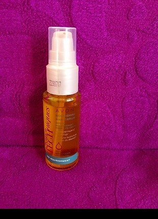 Avon saç serumu