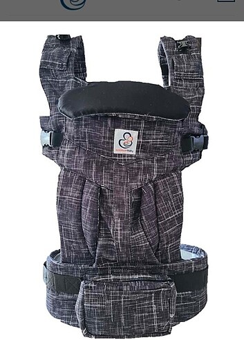 Salomon baby kanguru