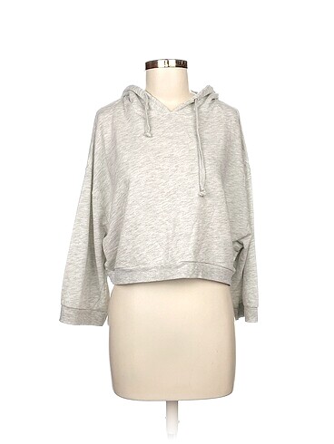 Bershka Sweatshirt %70 İndirimli.