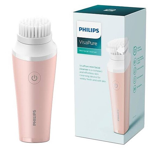 Philips yüz temizleme cihazı