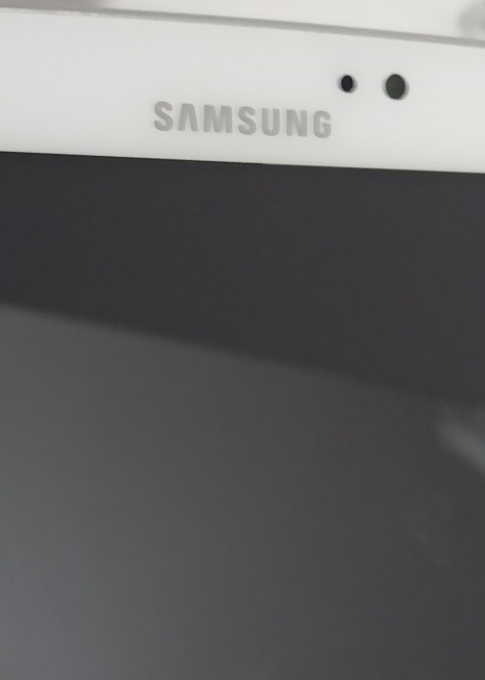 Samsun Galaxy tab 3 - Görsel 2