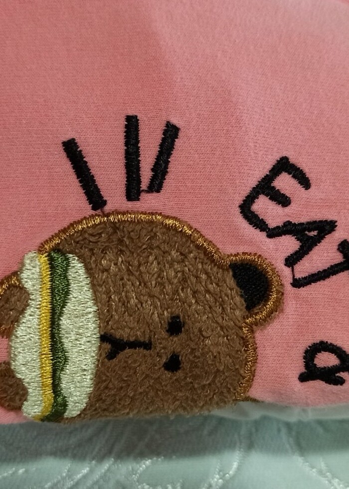 Eşofman takım - Görsel 2