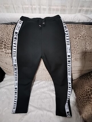 River Island 7-8 yaş eşofman altı