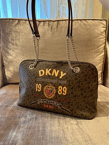 Beden DKNY kol/omuz çantası