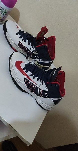 nike hyperdunk basketbol ayakkabısı 