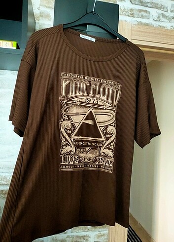 Fitilli t shirt