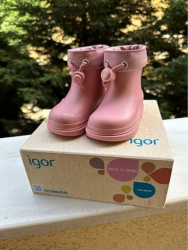 Igor İgor bot