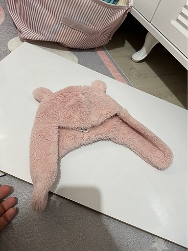 2-3 Yaş, 20 cm Beden Bebek bere