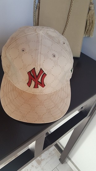 Newyork YANKEES MARKA ŞAPKA 