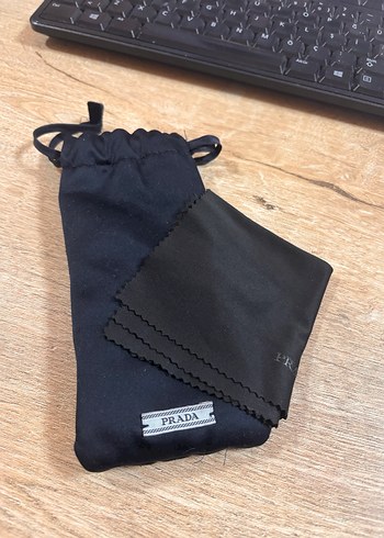 Prada Kadın Güneş Gözlüğü - Görsel 4