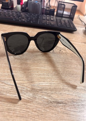 Prada Kadın Güneş Gözlüğü - Görsel 3