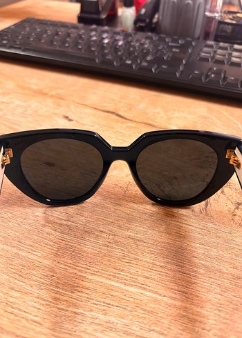 Prada Kadın Güneş Gözlüğü - Görsel 6