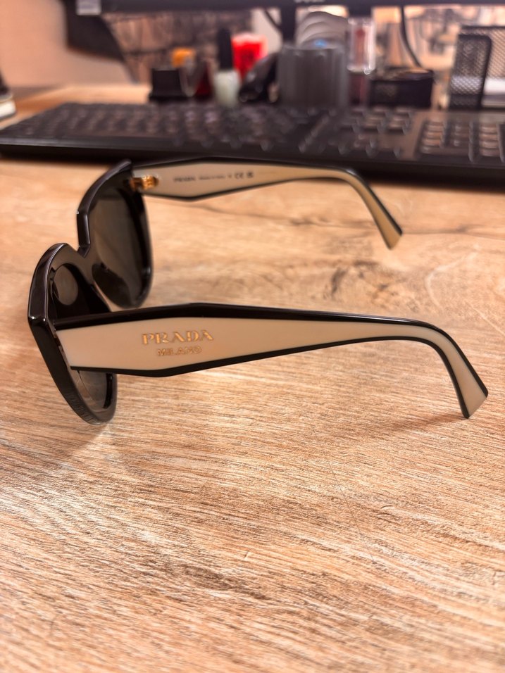 Prada Kadın Güneş Gözlüğü - Görsel 2