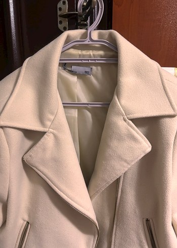 Kısa kaşe ceket - Görsel 2