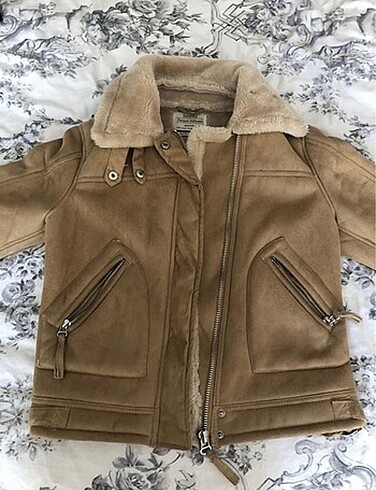 Bershka Bershka biker ceket