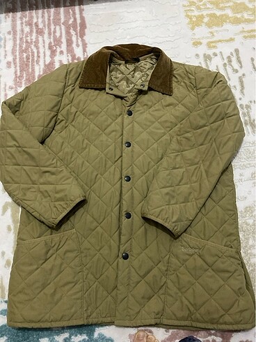 BARBOUR