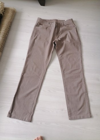 Regular Fit Erkek Pantolon