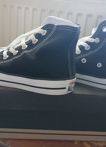 37 Beden Coverse ayakkabı