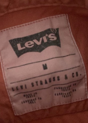 Levis Levi S Kiremit Tonlu Gomlek