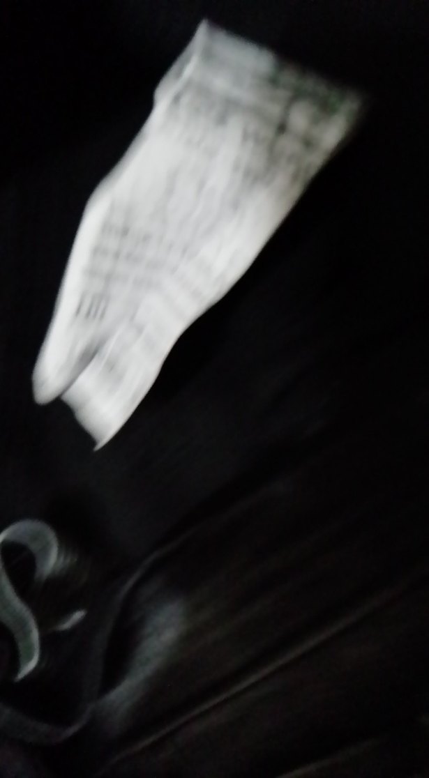 Erkek çocuk Siyah Kot Pantolon - Günlük Rahat Kesim - Görsel 5