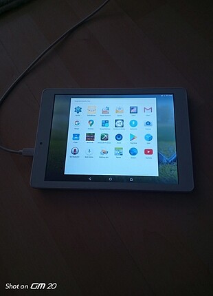 Tablet