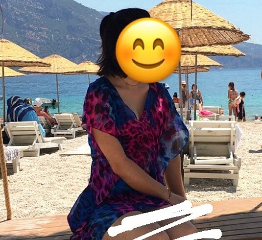 Pareo özel dikim - Görsel 5