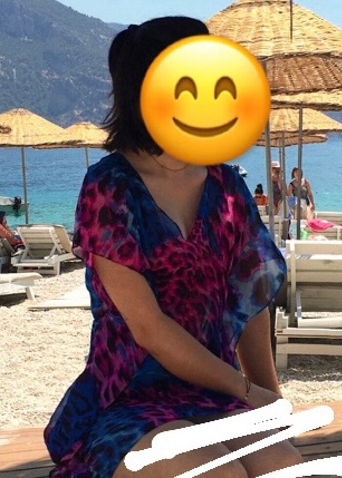 Pareo özel dikim - Görsel 5