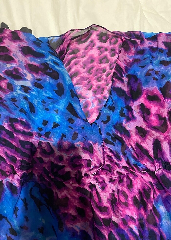 Pareo özel dikim - Görsel 2