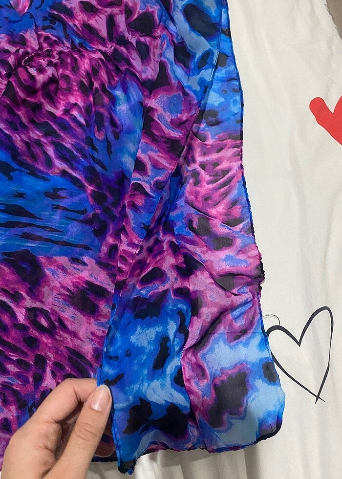 Pareo özel dikim - Görsel 3