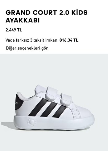 Adidas bubble çocuk ayakkabısı - Görsel 7