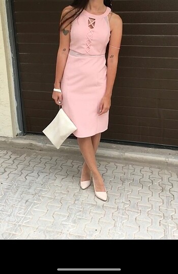 Abiye elbise - Görsel 2