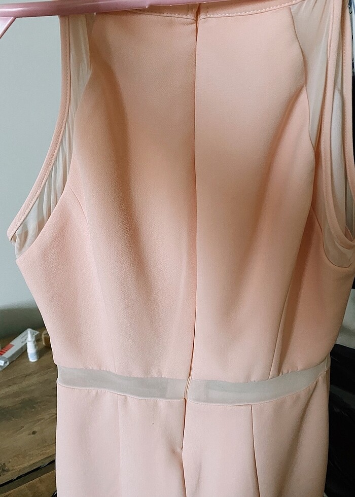 Abiye elbise - Görsel 4