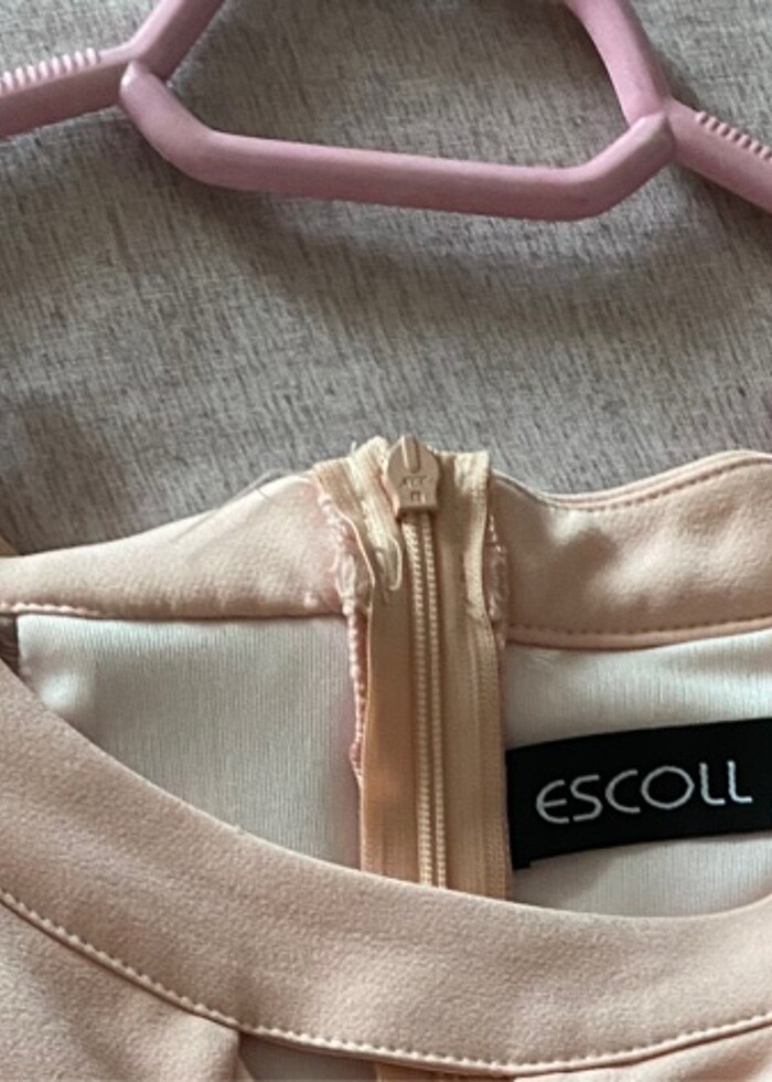 Abiye elbise - Görsel 5