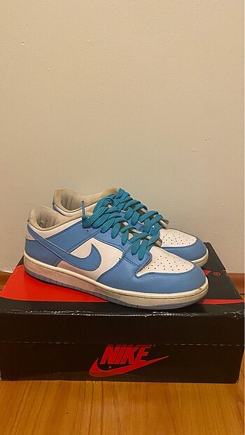 Nike dunk - Görsel 2