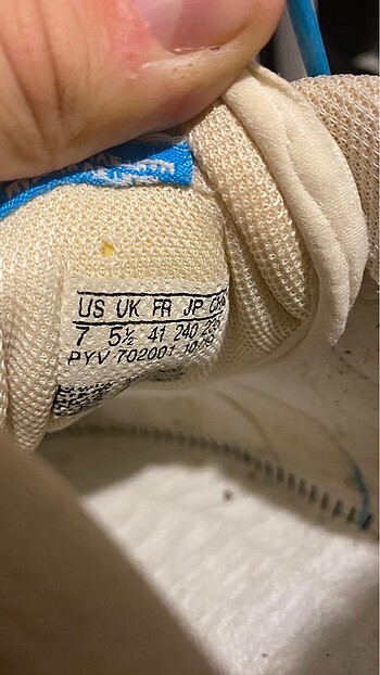 Nike dunk - Görsel 4