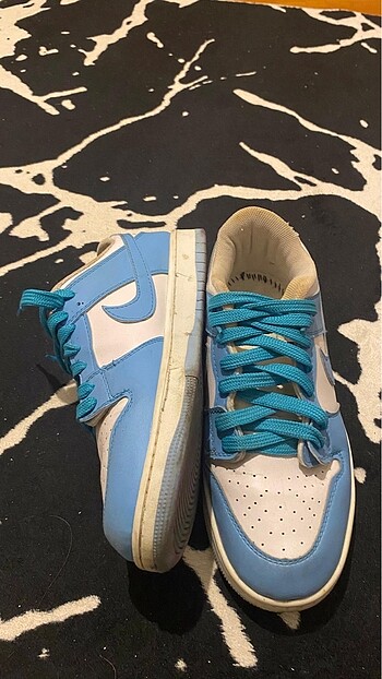 Nike dunk - Görsel 3