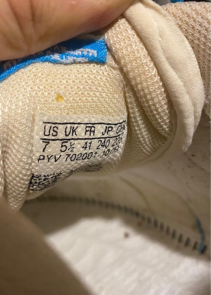 Nike dunk - Görsel 4