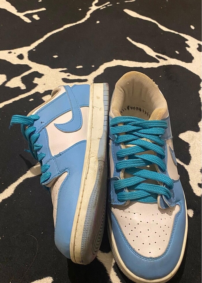 Nike dunk - Görsel 3