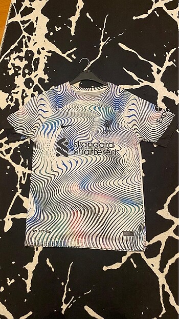 Liverpool forma - Görsel 2